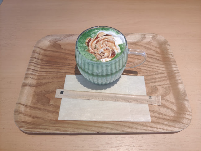 ATELIER MATCHA - 飲食業