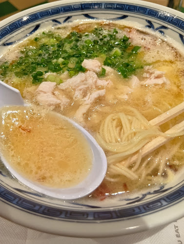魯肉飯とあんかけ麺線 STAND303 - 新潟市