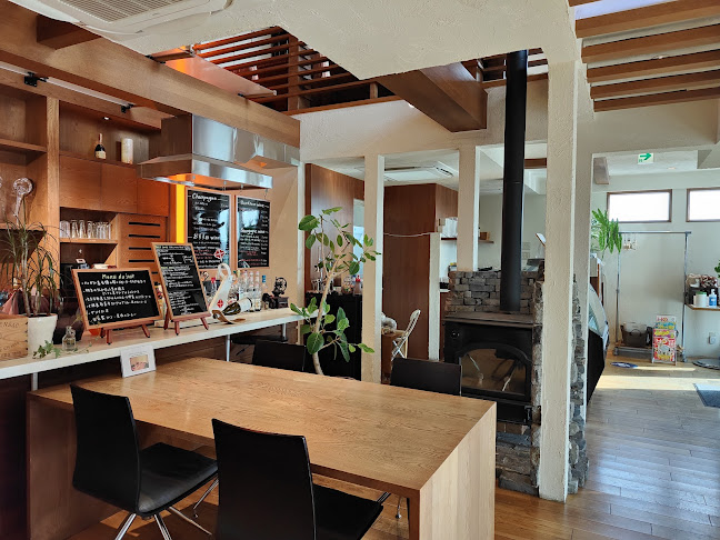 Opinii despre Bistro&Gelateria maruco în 旭川市 - 飲食業