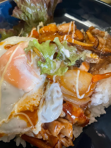 Comentarii opinii despre 高槻サンライズカフェ