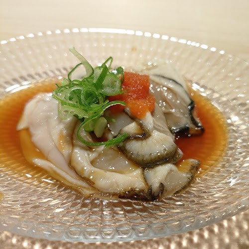 Opinii despre 鮨 おか林 în 神戸市 - 飲食業