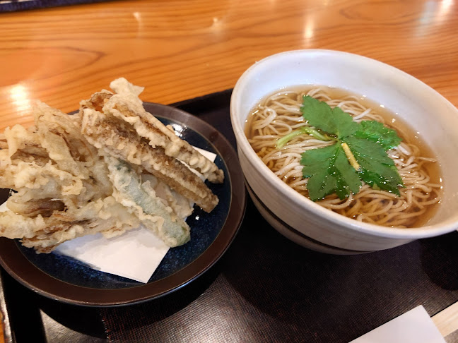 蕎麦 孤丘 - 飲食業