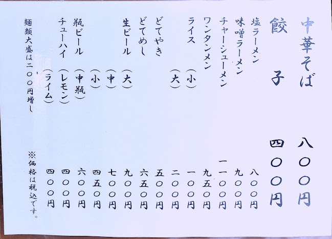 Comentarii opinii despre らーめんはうすSADA