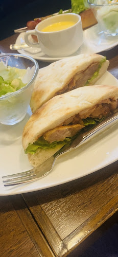 自家焙煎 珈琲庵 - 文京区