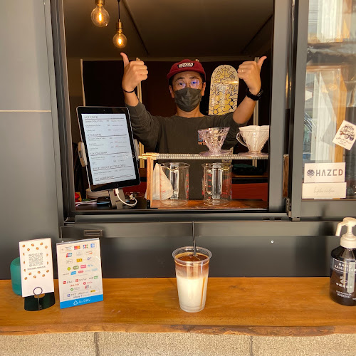 ヤマゲンコーヒースタンド - 飲食業