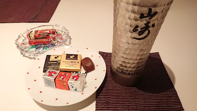 Comentarii opinii despre カサノバ