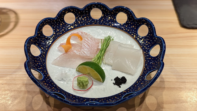 Comentarii opinii despre 旬彩 つち田