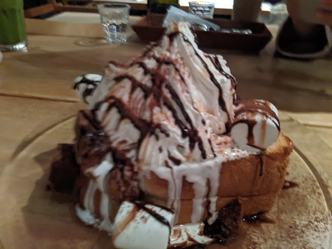 Cafe Dining Lounge THE PARK - 米子市