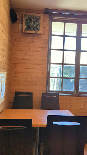 Comentarii opinii despre オーガニック食堂Engi (エンギ)