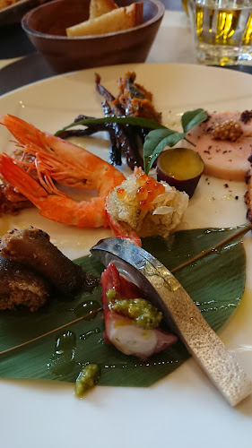 Opinii despre アチェルボ (acerbo) în 大阪狭山市 - 飲食業