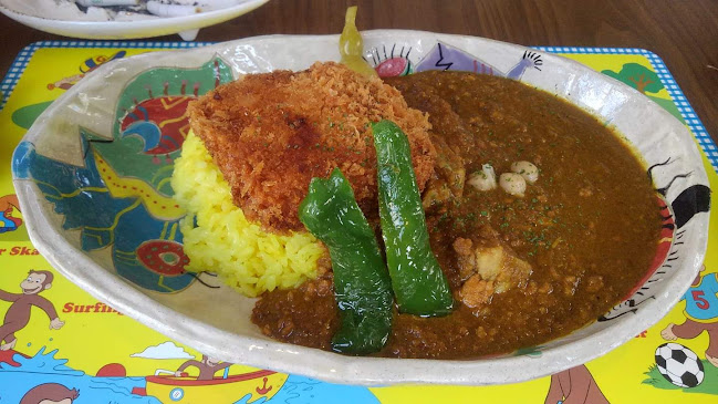 SOUNOSUKE'S CURRY AND RICE - 飲食業