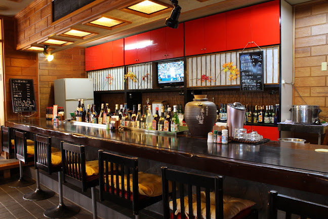 居酒屋 元ちゃん