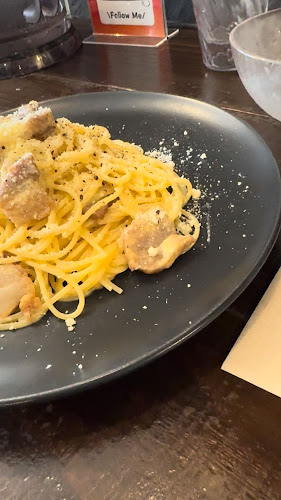 海老そばとwine PARMI - 飲食業