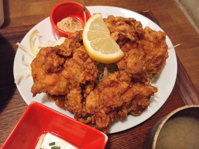 フルカワ食堂３ - 郡山市