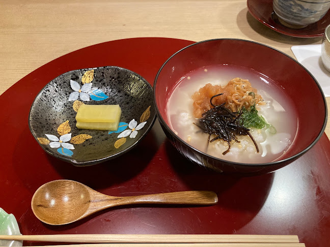 割烹 檜 - 飲食業