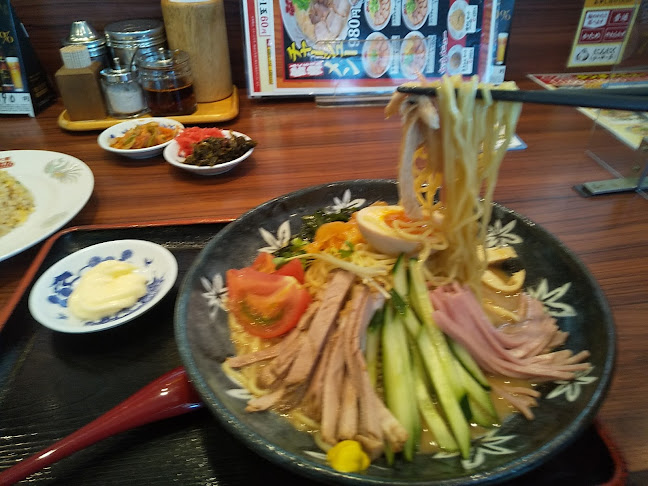 大阪ふくちぁんラーメン 丹南店 - 飲食業