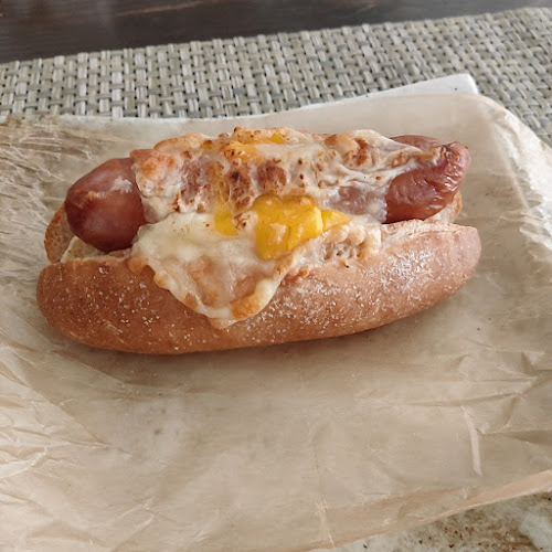 Comentarii opinii despre パン屋 トラディ