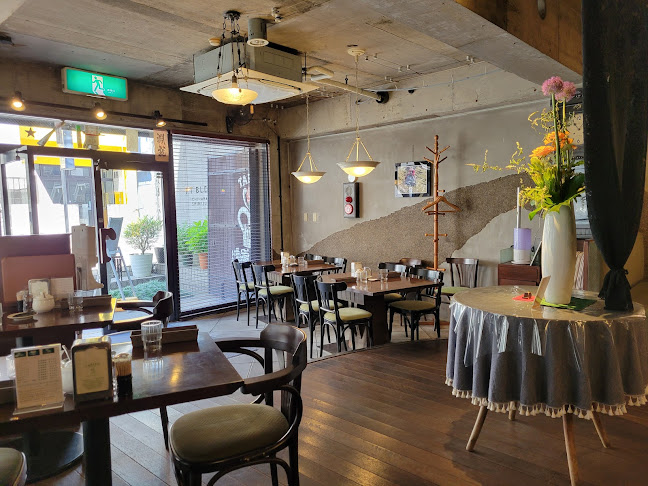 紅茶専門とパスタTABITO - 飲食業