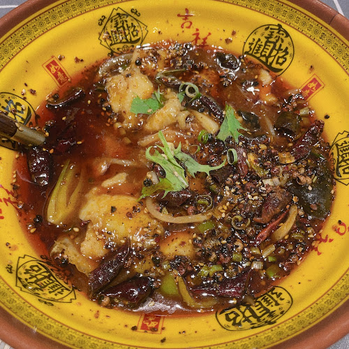 友福 中華料理 - 飲食業