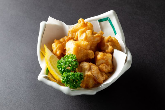 Opinii despre 大漁寿司 în 川西市 - 飲食業