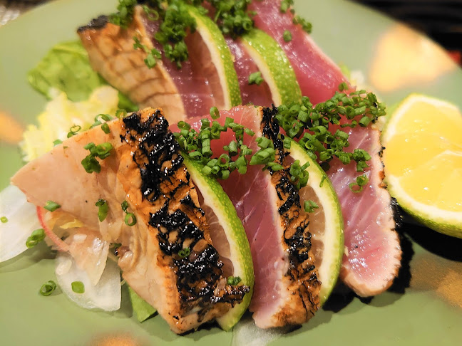 Comentarii opinii despre やまかど