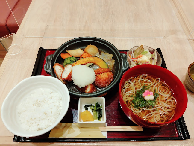 家族亭 アリオ川口店 - 川口市