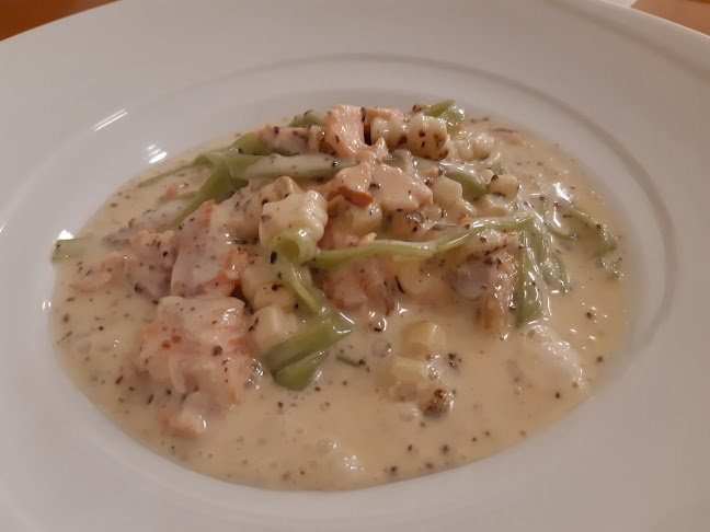 オステリアオルカドーロ - 名古屋市