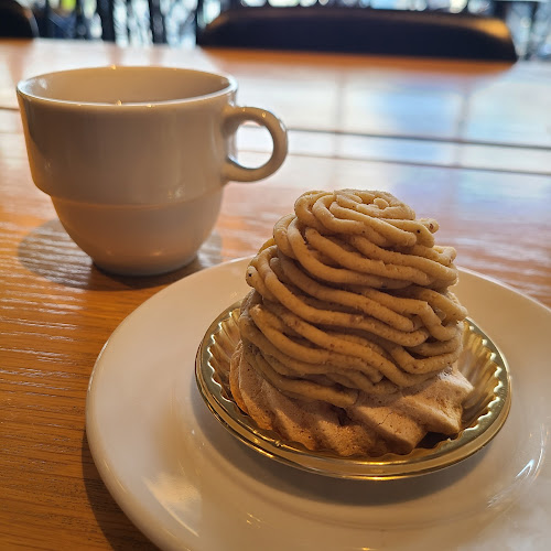 パティスリー エス