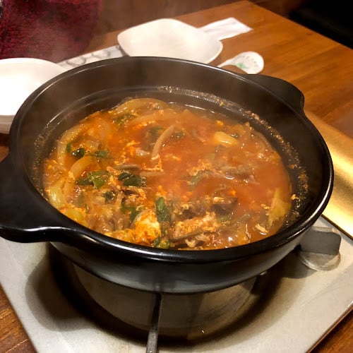 ソウル亭 - 飲食業