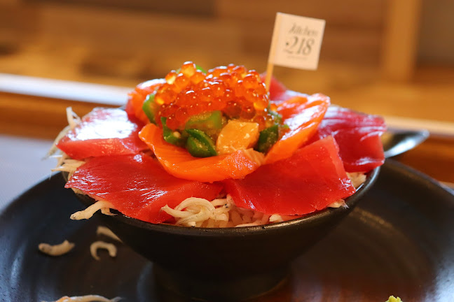 Kitchen•218 - 伊東市