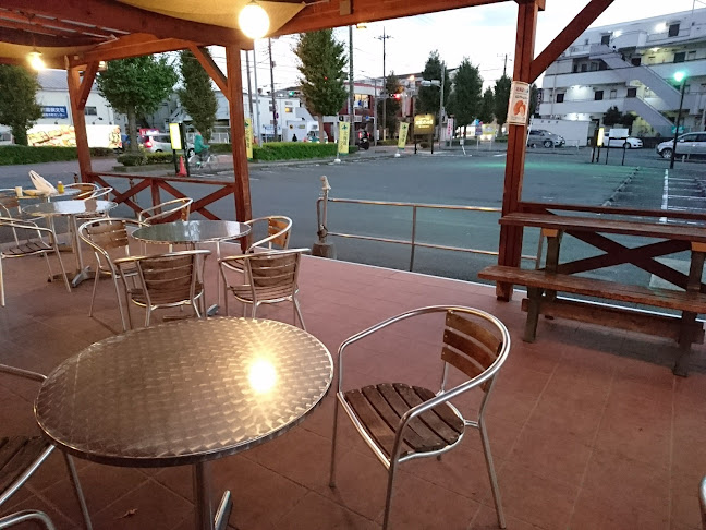 石窯パン工房サンメリー朝霞店 - 飲食業