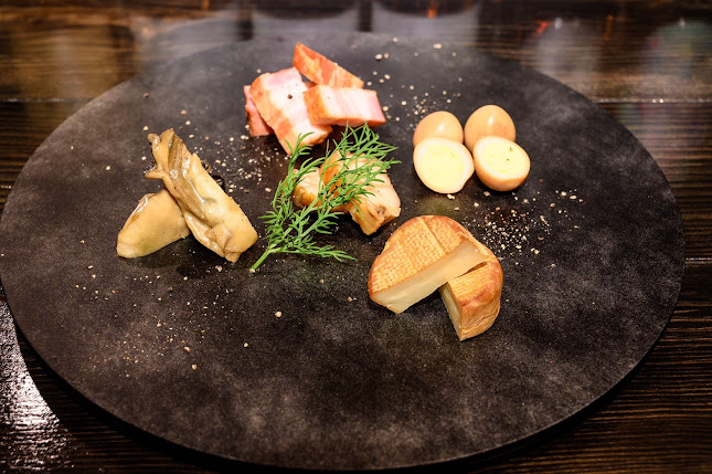 バー シスル - 名古屋市