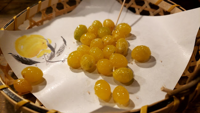 Comentarii opinii despre Cho･Ra･Bi