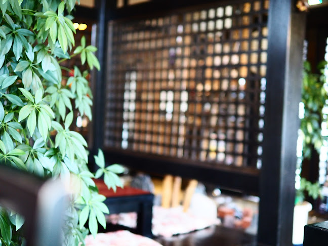 茶房 紫 - 釧路市