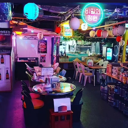 Comentarii opinii despre 飯能横丁