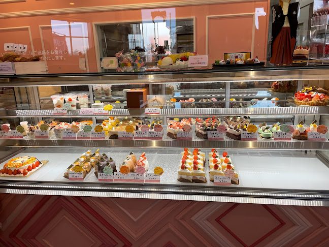 Atelier de Météore(アトリエ·ドゥ·メテオール) - 飲食業