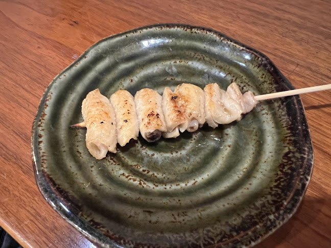 とりめがね - 飲食業