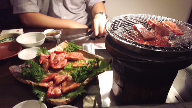 炭火焼肉 トロとん亭 - 刈谷市