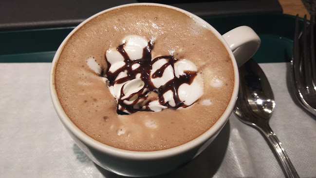 PRONTO 新越谷ヴァリエ店 - 飲食業