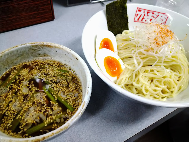 中華そば専門店 かま源