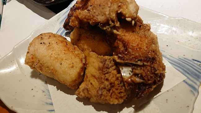 酒場・食事処 魚の まる田（まるた） - 福岡市