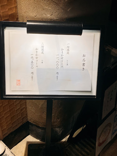 Comentarii opinii despre 鮨まつやま