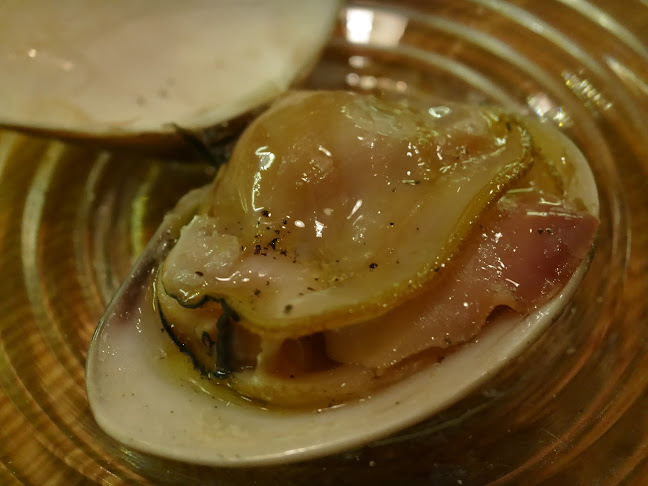 Kiitos Vini naturali - 名古屋市