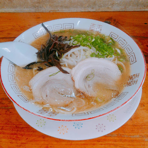 〒731-0231 広島県広島市安佐北区亀山７丁目１３−１０ ラーメン焼肉京