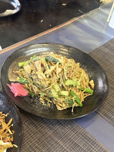 虹屋ミミ - 飲食業