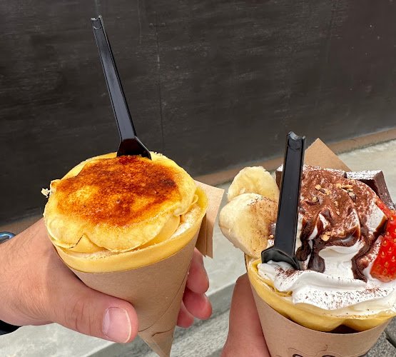 nico gelato - 飲食業