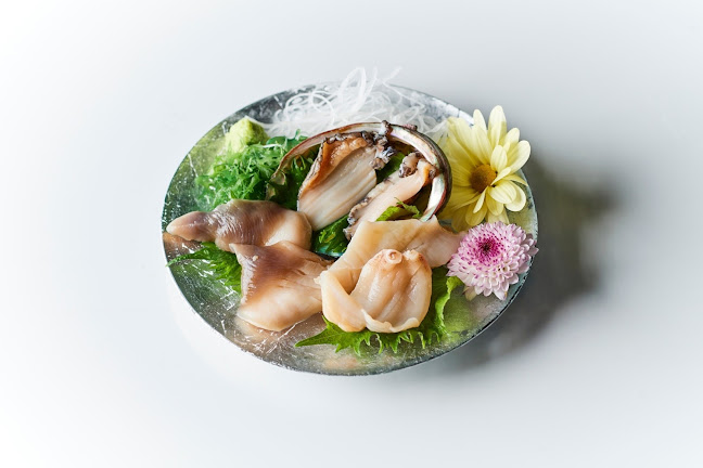 鮨はくと - さいたま市