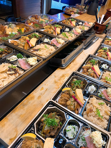 割烹すすきの - 鹿屋市