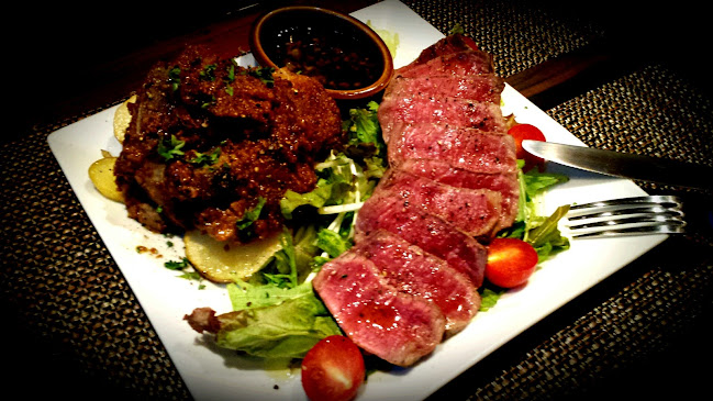 キッチン すいらく - 豊島区