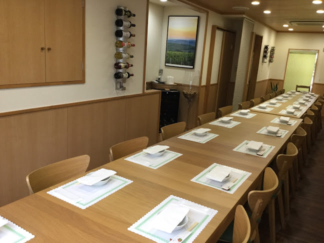 上海料理 孫特家 - 飲食業